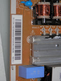 Samsung UN46F5000AFXZX BN44-00610A/BN44-00610D Power Supply / LED Board