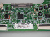 Samsung UN46F5000AFXZX BN96-27252A (BN97-06998A, BN41-01938B) T-Con Board