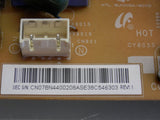 Samsung LN32A550P3FXZA BN44-00208A (PSLF171501B) Power Supply Unit
