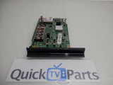 SAMSUNG PN51D BN96-19472A Main Board