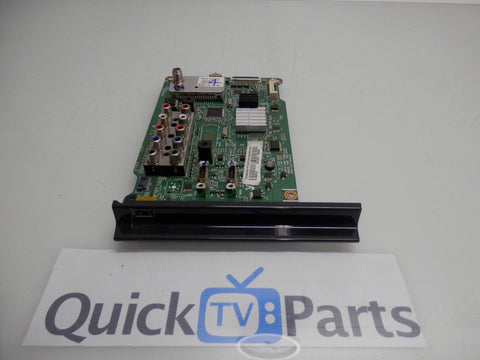 SAMSUNG PN51D BN96-19472A Main Board