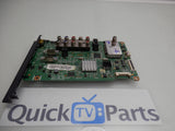 SAMSUNG PN51D BN96-19472A Main Board