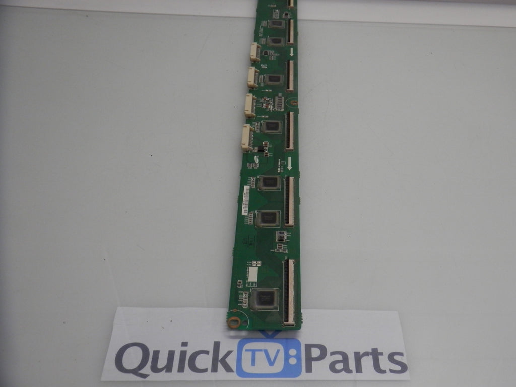 SAMSUNG PN50B450P1DXZA, LJ92-01691A/729A Y SCAN DRIVE