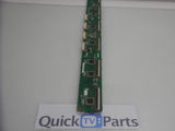 SAMSUNG PN50B450P1DXZA, LJ92-01691A/729A Y SCAN DRIVE