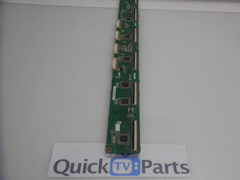 SAMSUNG PN50B450P1DXZA, LJ92-01691A/729A Y SCAN DRIVE