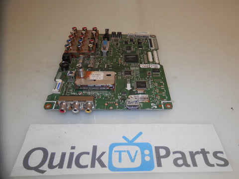 SAMSUNG PN50B450B1DXZA MAIN BOARD BN96-12515A