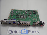 SAMSUNG LH46MSPLBB/ZA BN94-02007B ASSY PC MAIN BOARD