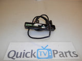 Samsung LH46GWSLBC/ZA 460UXN-3 BN41-01218A IR Sensor Button Board