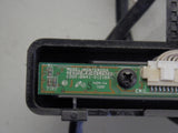 Samsung LH46GWSLBC/ZA 460UXN-3 BN41-01218A IR Sensor Button Board