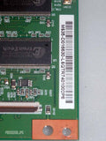 INSIGNIA NS-LCD42HD T-CON BOARD 35-D019140
