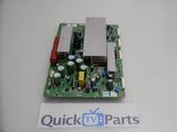 Samsung HPT4234X/XAA BN96-06086A (LJ92-01494A) Y-Main Board