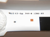 Samsung HG46NB690QFXZA BN96-25308A/BN96-25309A LED Backlight Strips (16)