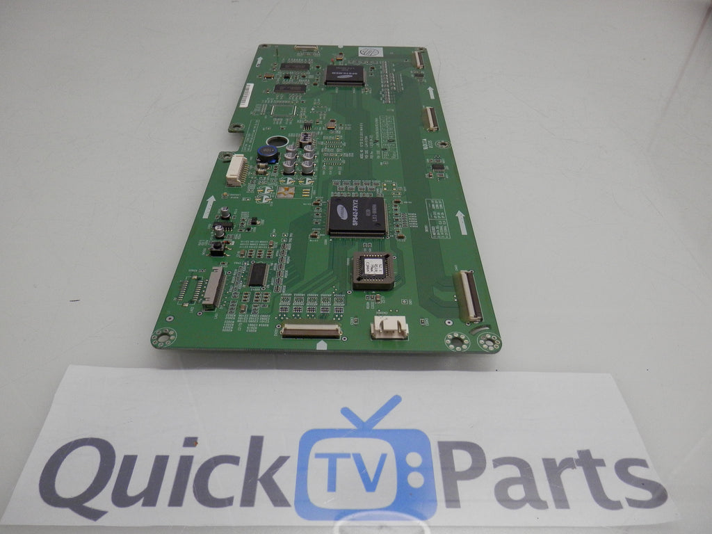 Samsung PPM42S3X/XAA BN96-00710A (LJ92-00817A) Main Logic CTRL Board
