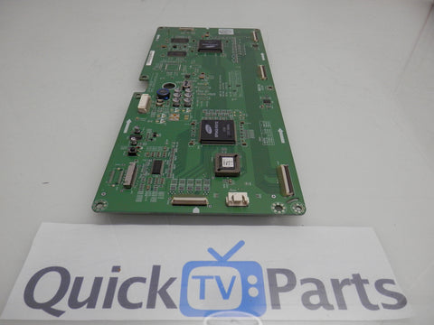 Samsung PPM42S3X/XAA BN96-00710A (LJ92-00817A) Main Logic CTRL Board