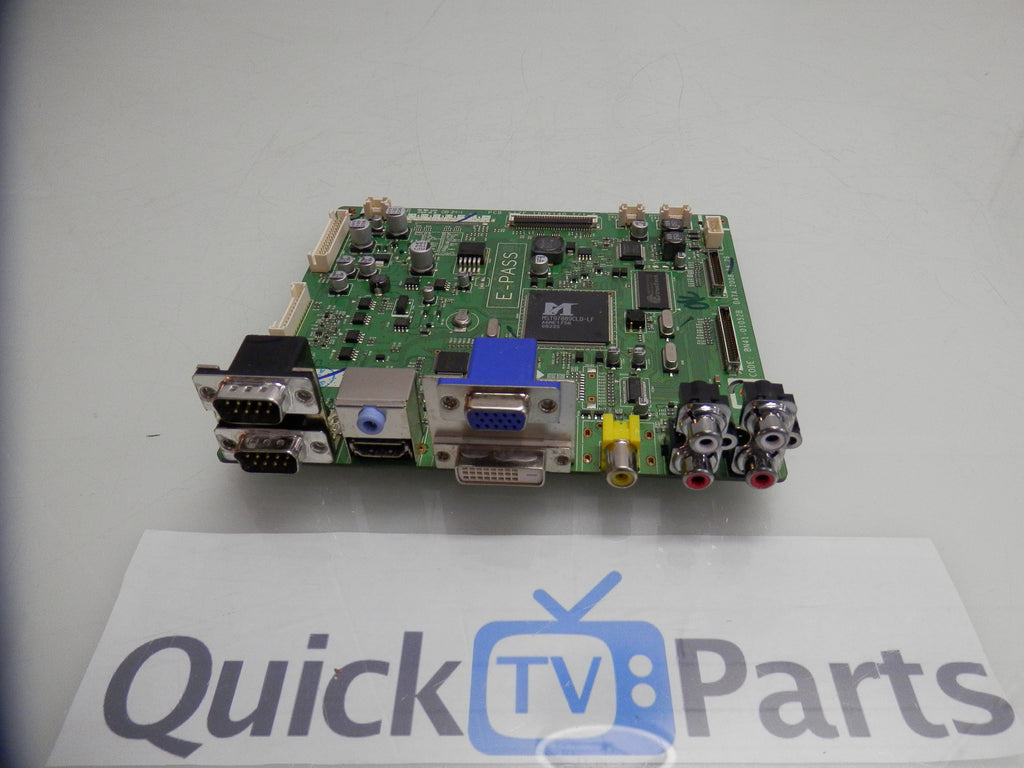 Samsung LH46MGPLGA/ZA 460CX (BN41-01052A/B) BN94-01991A Main Board