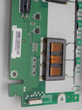 SAMSUNG 460DXN  SSI460HC24-M SS1460HC24-S Master & Slave Inverter Board KIT