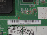Philips 50PFP5332D/37 996500044495 (LJ92-01402B) Main Logic CTRL Board