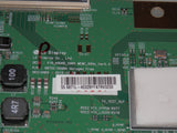 Sony XBR-49X800D 6871L-4352B (6870C-0598A) T-Con Board