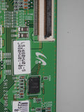 Samsung UN46D6400UFXZA LJ94-23176E (SH120PMB4SV0.3, LSJ460HW01-S) T-Con Board