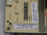 Element ELCFW329 A1300 D13010172 Power Supply / Backlight Inverter