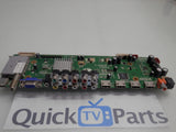 RCA 46LA45RQ 46RE01TC81XLNA0-A1 (T.RSC8.1B 10516) Main Board