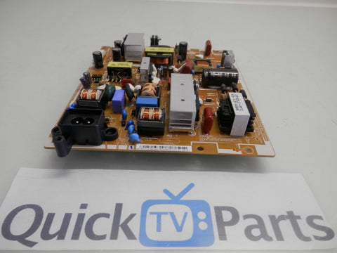 Samsung UN46FH6030FXZA TS01 BN44-00552A (PSLF930C04D) Power Supply / LED Board