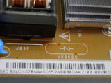 Samsung UN46FH6030FXZA TS01 BN44-00552A (PSLF930C04D) Power Supply / LED Board