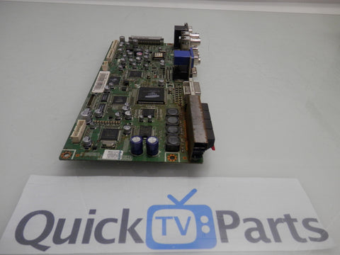 Samsung PPM50M6HBX/XAA BN94-01028B (BN41-00779A) Main Board