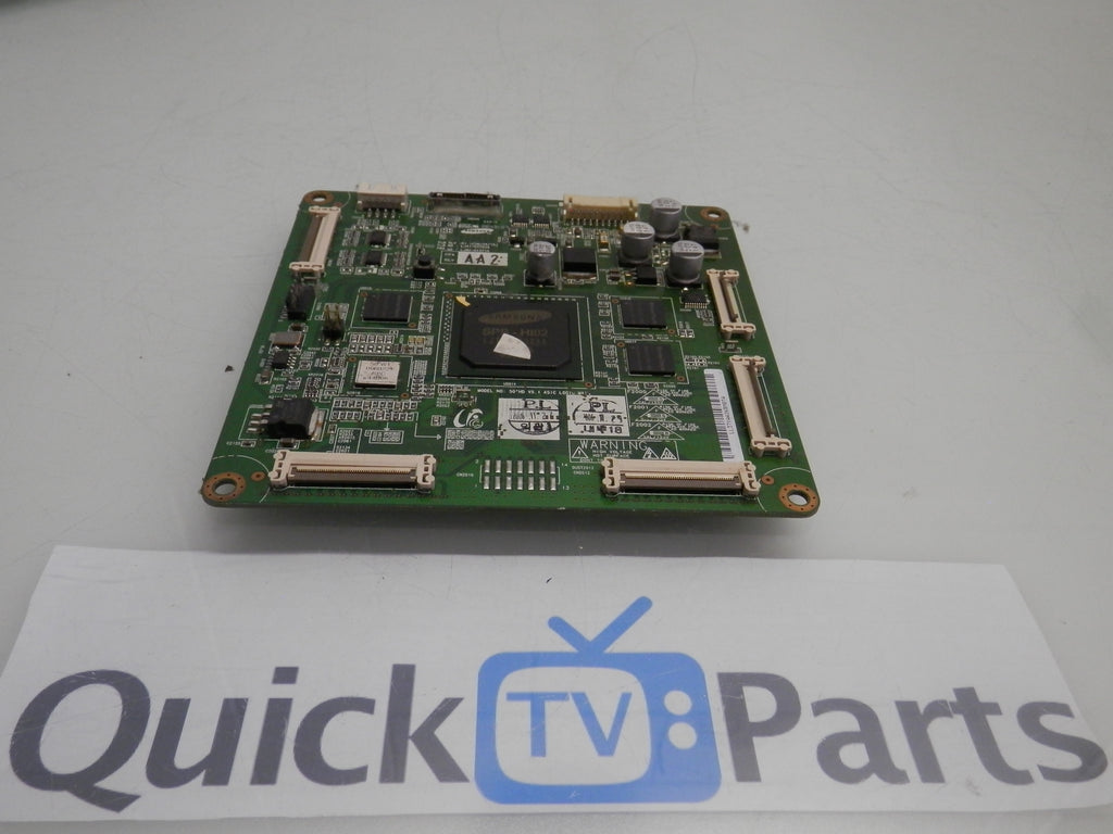 Samsung HPS5073X/XAA BN96-03366A (LJ92-01371A) Main Logic CTRL Board