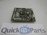 Samsung HPS5073X/XAA BN96-03366A (LJ92-01371A) Main Logic CTRL Board