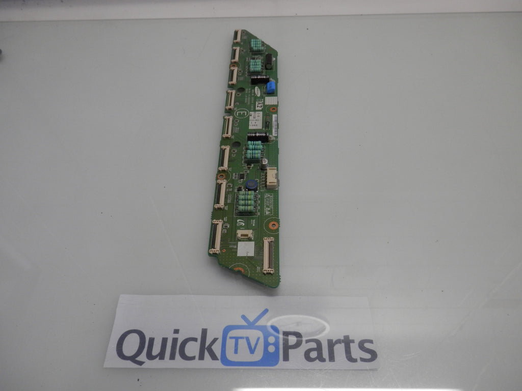 Samsung HPS5033X/XAA LJ92-01408A (LJ41-04343A) E-Buffer Board