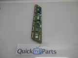 Samsung HPS5033X/XAA LJ92-01408A (LJ41-04343A) E-Buffer Board