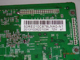 RCA LED50B45RQ MAIN BOARD 50RE010C878LNA0-N1 ( SEE NOTE )