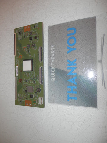 Sony 6871L-4014B (6870C-0562A) T-Con Board XBR-65X900C