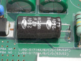Samsung PS63C7000YFXXZ BN96-12692A (LJ92-01726A) Y-Main Board