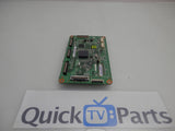 Samsung PN63C7000YFXZA LJ92-01697B Main Logic CTRL Board