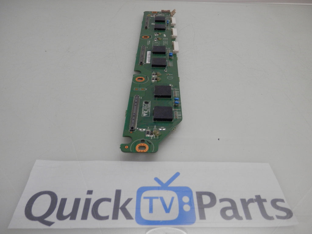 Samsung PN63C7000YFXZA BN96-12694A (LJ92-01721A) Y Lower Scan Drive