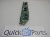 Samsung PN63C7000YFXZA BN96-12694A (LJ92-01721A) Y Lower Scan Drive
