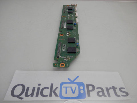 Samsung PN63C7000YFXZA BN96-12694A (LJ92-01721A) Y Lower Scan Drive