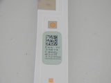 Samsung UN43J5000AHXPA BN96-37294A/BN96-37295A Replacement LED Backlight Strips (8)