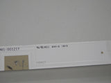 Samsung UN43J5000AHXPA BN96-37294A/BN96-37295A Replacement LED Backlight Strips (8)