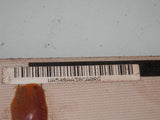 Samsung PN50A530S2FXZA BN96-07131A (LJ92-01548A) X-Main Board