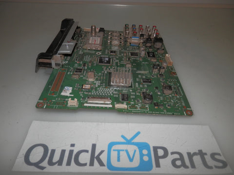 Samsung PN50A650T1FXZA BN94-01819A (BN41-00972B) Main Board