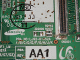 Samsung PN50A510P3FXZA BN96-07134A (LJ92-01552A) Main Logic CTRL Board