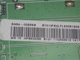 Samsung HPS5053X/XAA BN94-00925B (BN41-00694B, BN97-00908B) Main Board