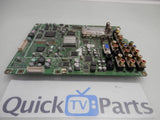 Samsung HPT5054X/XAC BK02 BN94-01418A (BN41-00844B, BN97-02065A) Main Board