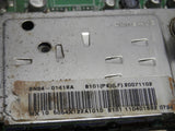 Samsung HPT5054X/XAC BK02 BN94-01418A (BN41-00844B, BN97-02065A) Main Board
