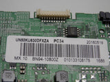 Samsung UN50KU630DFXZA BN94-10800Z Main Board