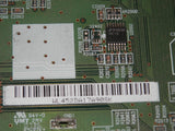 Samsung HPT5034X/XAC SQ24 BN96-06522A (LJ92-01452D) Main Logic CTRL Board