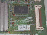 Samsung HPT5034X/XAC SQ24 BN96-06522A (LJ92-01452D) Main Logic CTRL Board